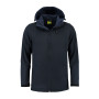 Lemon & Soda Jacket Hooded Softshell for him 296c Dark Navy-M Lemon & Soda Jacket Hooded Softshell for him 296c Dark Navy-M