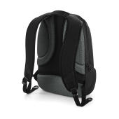 Vessel™ Slimline Laptop Backpack - Black - One Size
