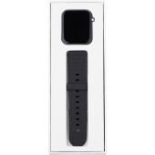 ABS smartwatch Dominic zwart