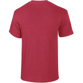 Heavy Cotton™Classic Fit Adult T-shirt Antique Cherry Red M