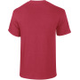 Heavy Cotton™Classic Fit Adult T-shirt Antique Cherry Red S
