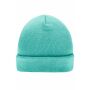 MB7500 Knitted Cap - mint - one size