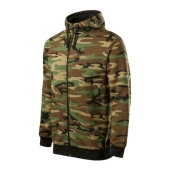camouflage bruin