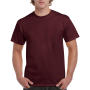 Ultra Cotton Adult T-Shirt - Maroon - M