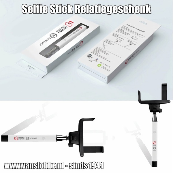 Selfie Stick Business