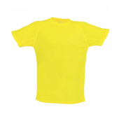 Yellow fluor