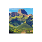 Kalender mountains Kalender mountains