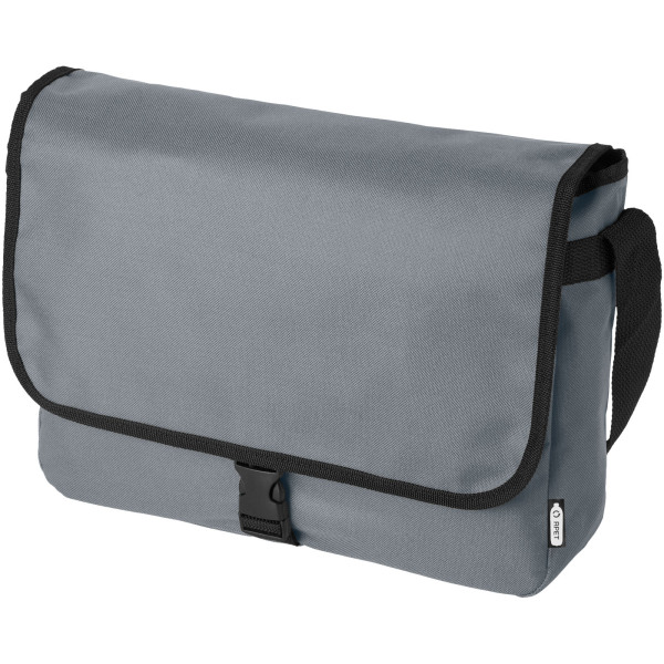 RPET shoulder bag 6L