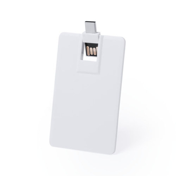 USB Memory Milen 16Gb - BLA - S/T
