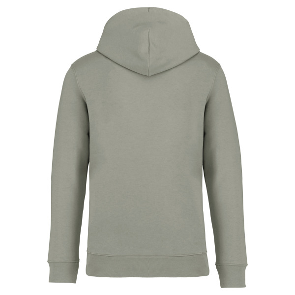 Uniseks sweater met capuchon - 350 gr/m2 Almond Green XL