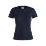 Kleuren Dames T-Shirt "keya" WCS150 - MROS - XXL