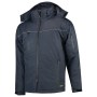 Midi Parka 402004 Navy 6XL