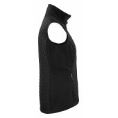 Maverick Vest Lady Black S