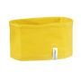 Headband Yellow (GOTS)