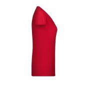 Ladies'-T - red - XL