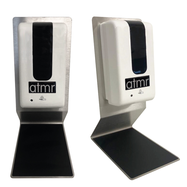 AtmR CLEAN MED A.95 automatische balie dispenser non-touch