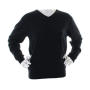 Women's Classic Fit Arundel Sweater - Black - 3XL