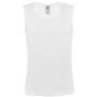 B&C Athletic Move, White, M