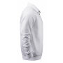 Printer Rounders RSX 1/2 zip White S