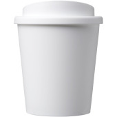 Americano® espresso 250 ml geïsoleerde beker - Wit