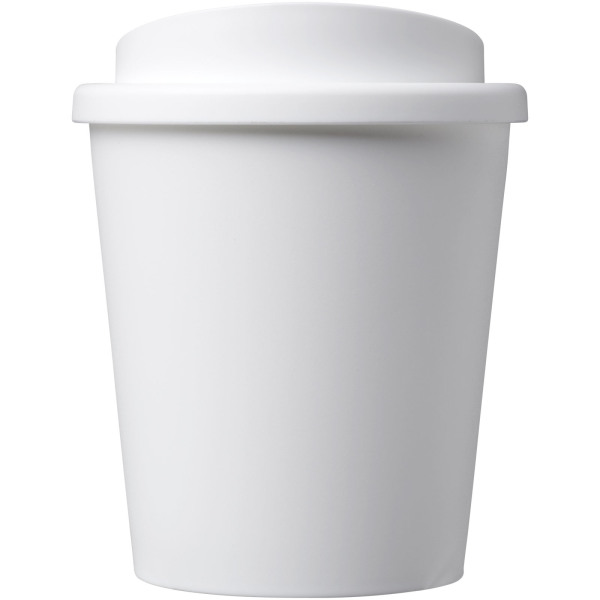 Americano® Espresso 250 ml insulated tumbler - White