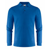Oceaan Blauw