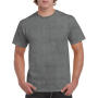 Heavy Cotton Adult T-Shirt - Graphite Heather - 2XL