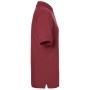 Classic Polo - wine - XXL