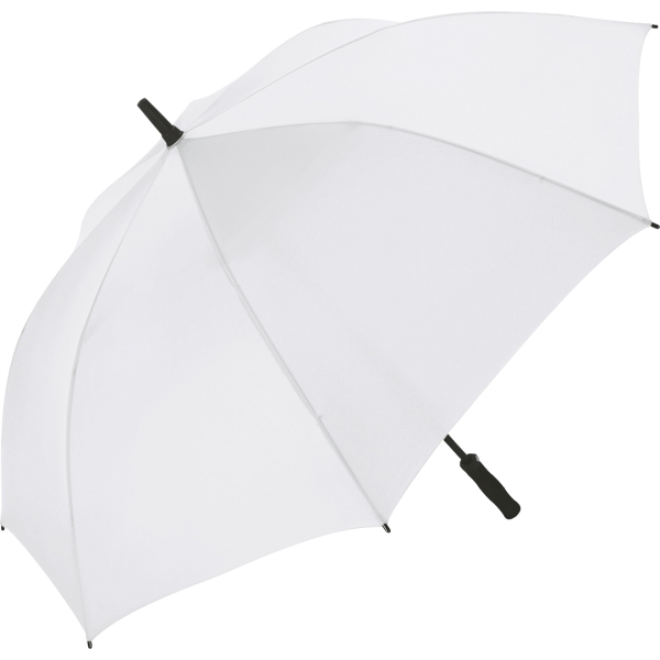 AC golf umbrella Fibermatic XL - white
