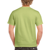 Gildan T-shirt Ultra Cotton SS unisex 5787 pistachio S