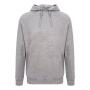 AWDis Cool Unisex Fitness Hoodie, Sport Grey, XL, Just Cool