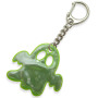 Ghost Shape Reflective Soft Reflectors with Key Chain