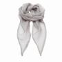 'Colours' Chiffon Scarf, Silver, ONE, Premier