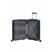 American Tourister Hello Cabin Spinner 55