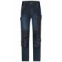 Workwear Stretch-Jeans - blue-denim - 110