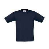 Exact 150/kids T-Shirt - Navy - 1/2 (86/92)