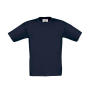 Exact 150/kids T-Shirt - Navy - 9/11 (134/146)