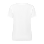 L&S T-shirt Everywear Cooldry for him Black-2XL