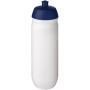 HydroFlex™ drinkfles van 750 ml - Blauw/Wit