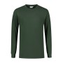 Santino T-shirt  James Dark Green 3XL