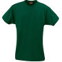 5265 Women's t-shirt bosgroen xs