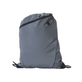 Clique Smart Backpack Reflective Bags/Backpacks