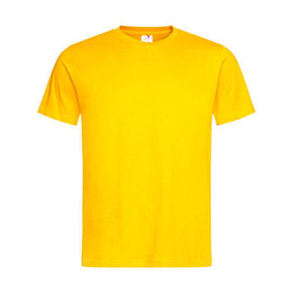 Classic-T Unisex - Sunflower Yellow - L