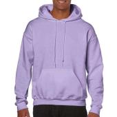 Heavy Blend Hooded Sweat - Orchid - 3XL
