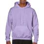 Heavy Blend Hooded Sweat - Orchid - 3XL
