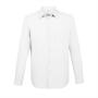 SOL'S Baltimore Fit, White, S