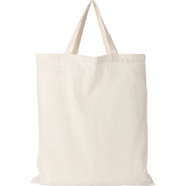 Cotton (110 gr/m²) bag Maila