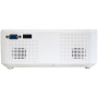 Prixton Goya P10 projector - Wit