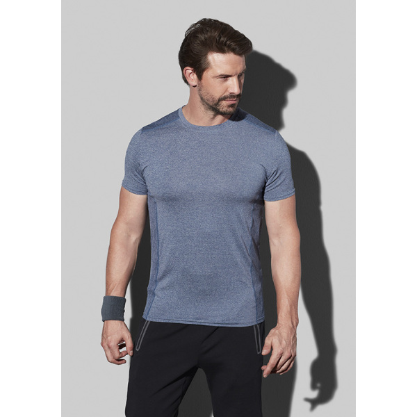 Stedman T-shirt Active dry sport-T Race SS for him