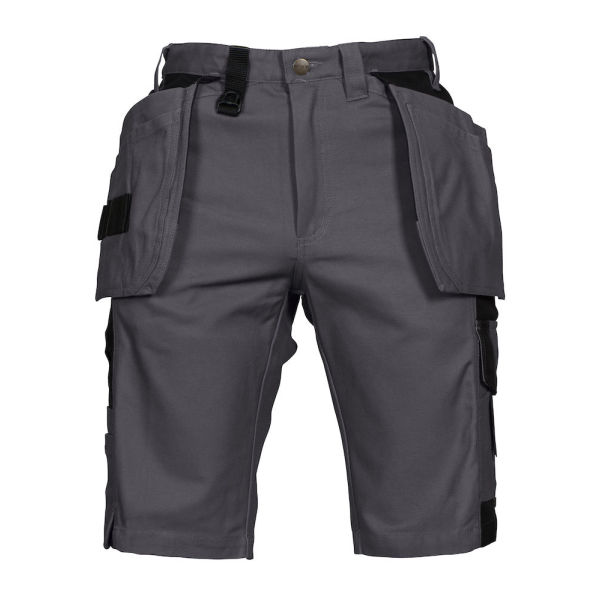 5527 Shorts Grey 46